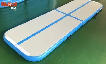 best gymnastics air track mat cheap