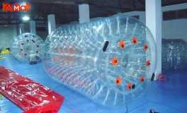 inflatable safe zorb ball water walker