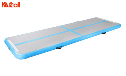 gymnastics equipment tumble air track mat