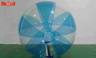 mini zorb ball makes people satisfied