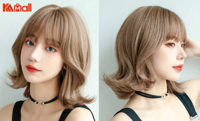 100% human hair wigs for women