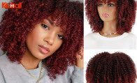 quality human hair wigs from Kameymall