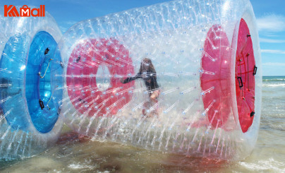 human blow up zorb ball cheap