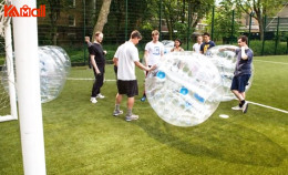 giant inflatable zorb ball for fun