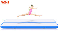 splendid gymnastics air track for parents