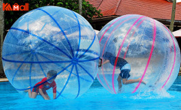 cheap inflatable zorb ball for sale