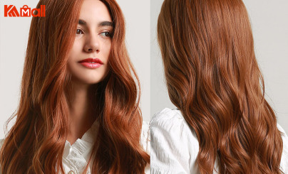 human hair wigs offer you confidence