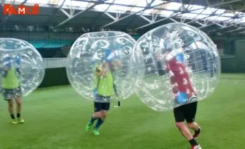 sell wonderful and fantastic zorb ball