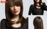 high quality real human hair wigs