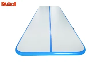 best air track with factory price
