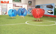 useful big ball zorbing from Kameymall