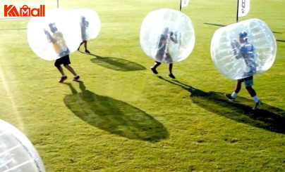 giant clear plastic zorb ball cheap