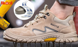 top safety shoes for your work