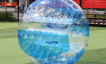 Giant Clear Plastic zorb Ball cheap