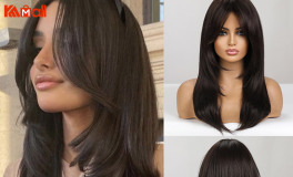 human hair wigs important for female