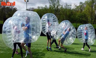 buy snow zorb ball from Kameymall