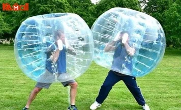 blow up zorb ball for sale