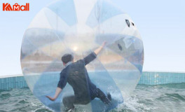 bubble zorb ball 3 meters high