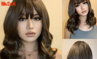 human hair wigs in radiant styles