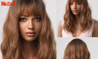 quality human hair wigs on sale