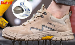 the most trending safety shoes online