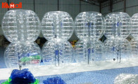 big human zorb ball sold online