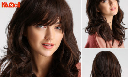 how to choose human hair wigs