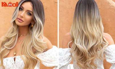 cheap real wigs for every woman