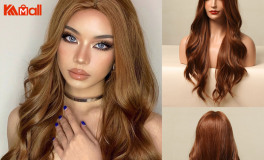 high quality wigs with lace front