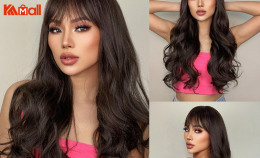 deep wave curly hair wigs online