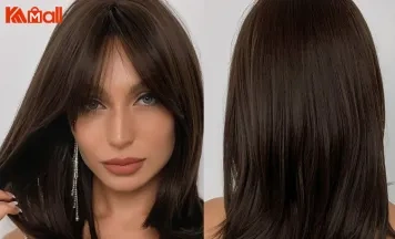 human hair wigs in low price