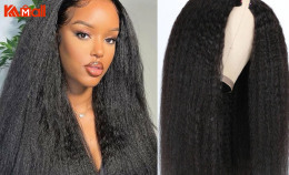 top human hair wigs are popular