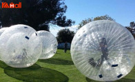 hot sale zorb ball for party