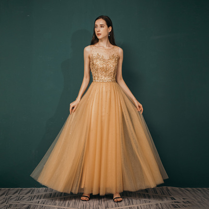 unique sexy party evening dress