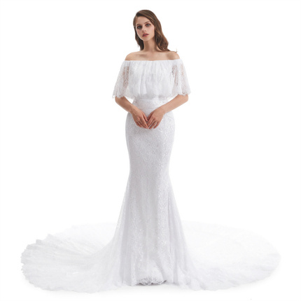 slim fitted gorgeous evening dress