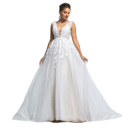 new temperament banquet evening dress