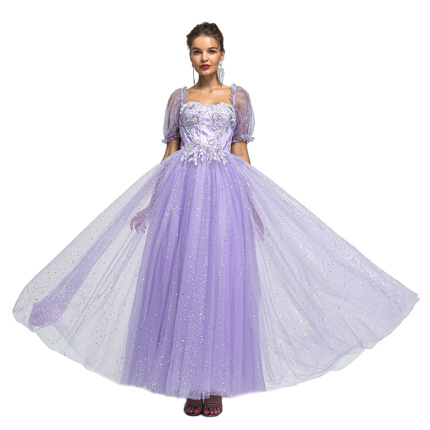 off the shoulder sheath evening gown