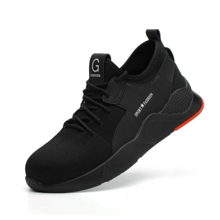 hot sale lightweight safety shoes