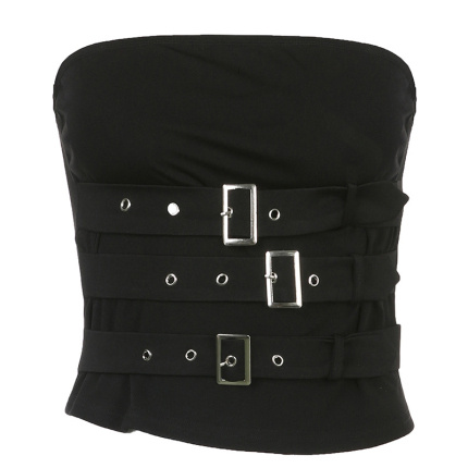 tank top women shoulder strap