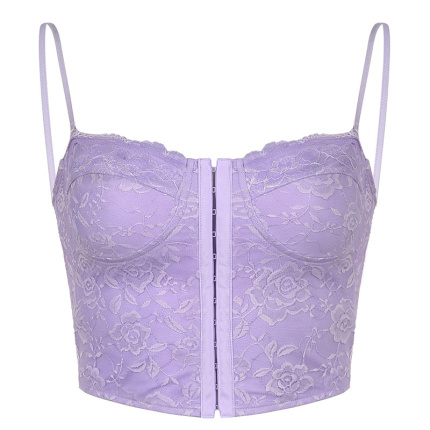 summer tank tops suspender type