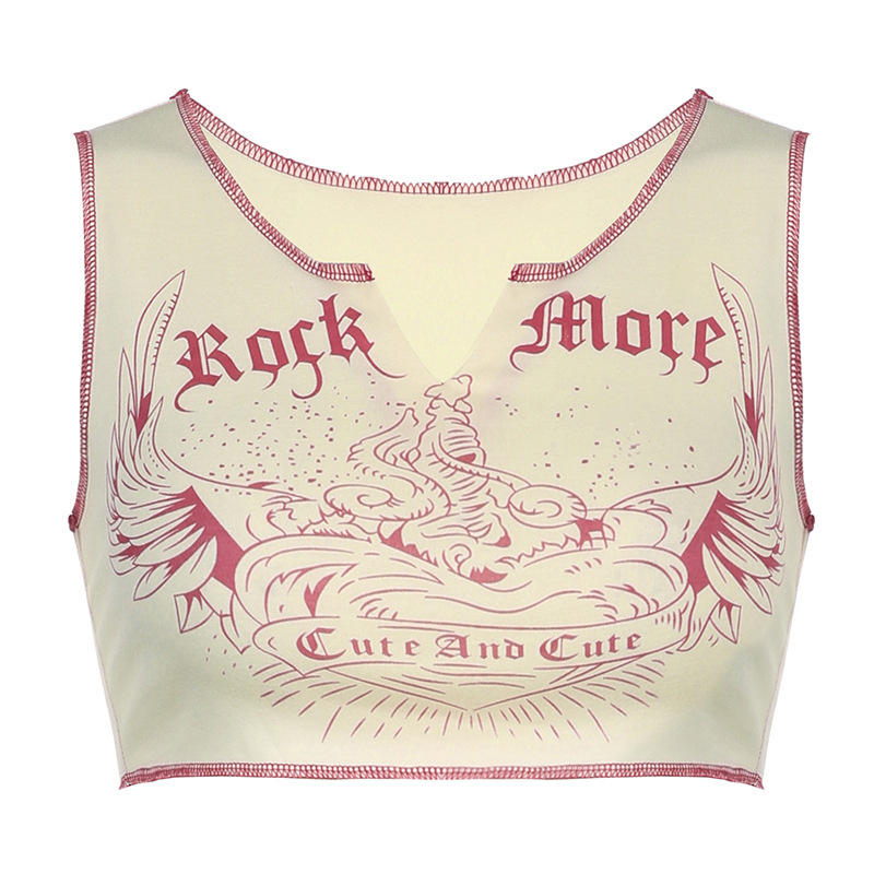 best cropped tank tops