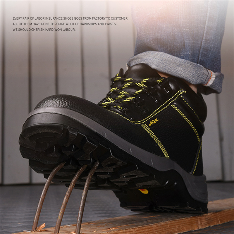 composite toe safety shoes