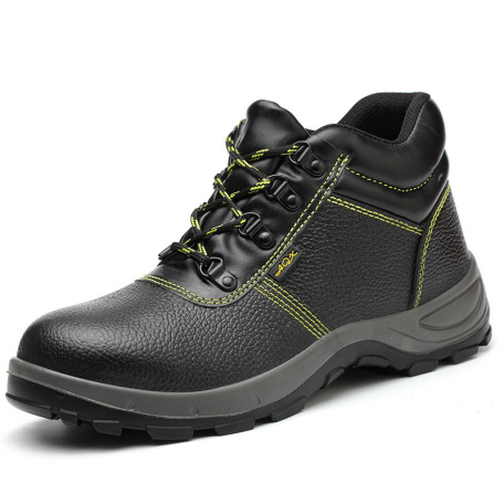 industrial anti stab safety shoes