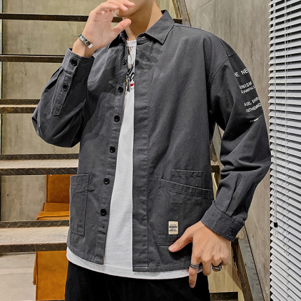 teen dress shirts for men