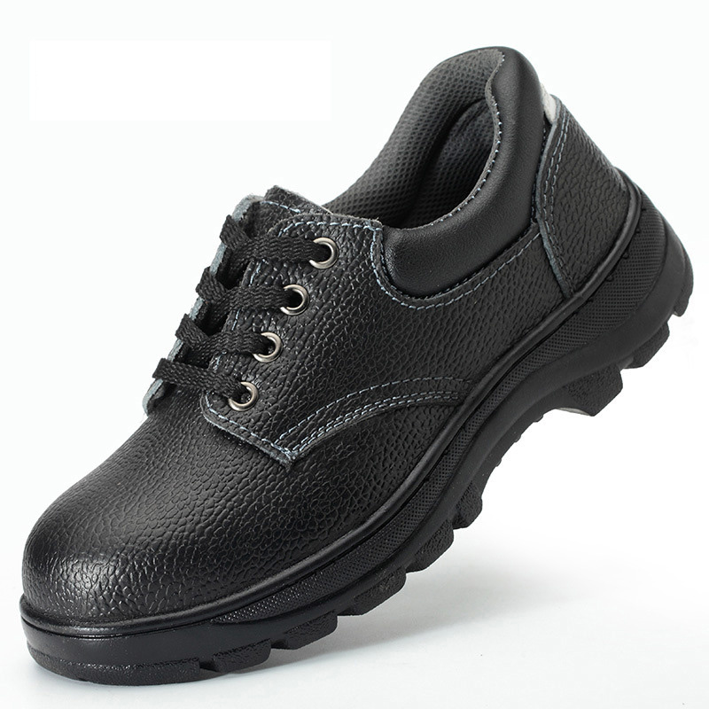 safety shoes casual type