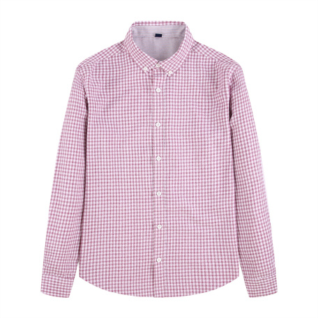 red plaid men dress shirts