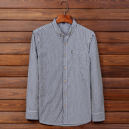 collar button slim fit dress shirts
