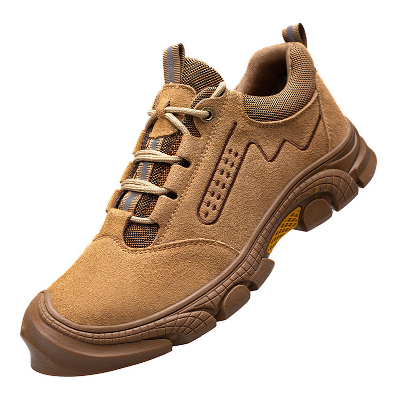 practical work safe shoes