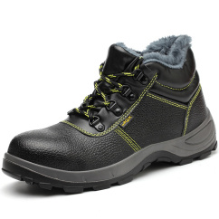 quality protective toe safety shoes