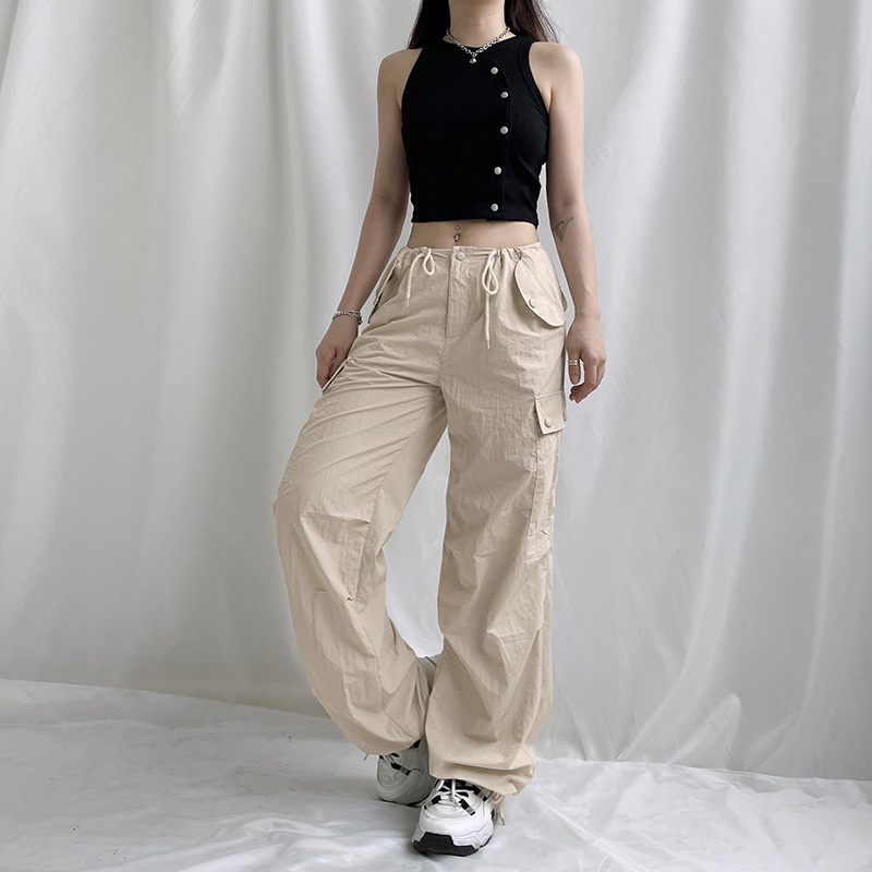 casual women pants